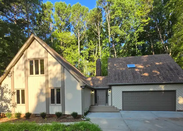 Property at 8844 Foggy Bottom Dr, Raleigh, NC, 27613, 4 beds, 3 baths, [object Object]