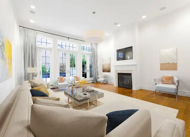 Property at 205 E 61st St Unit HOUSE, New York, NY, 10065, 4 beds, 4.5 baths, [object Object]