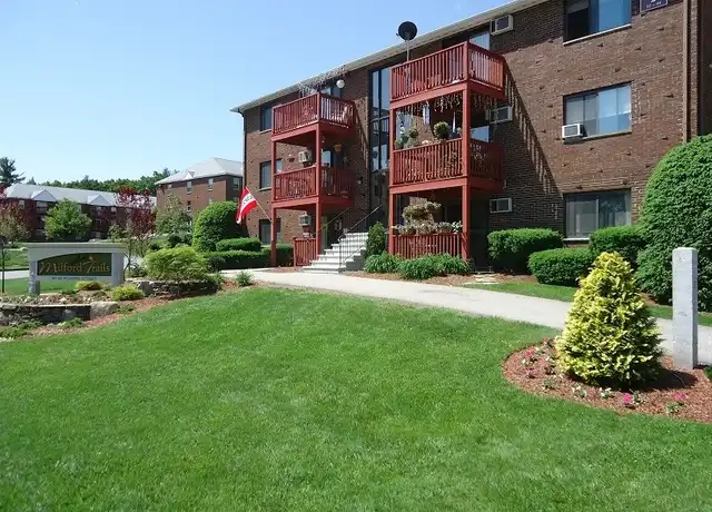 Property at 95 Powers St Unit 99, Milford, NH, 03055, 1 bed, 1 bath, [object Object]