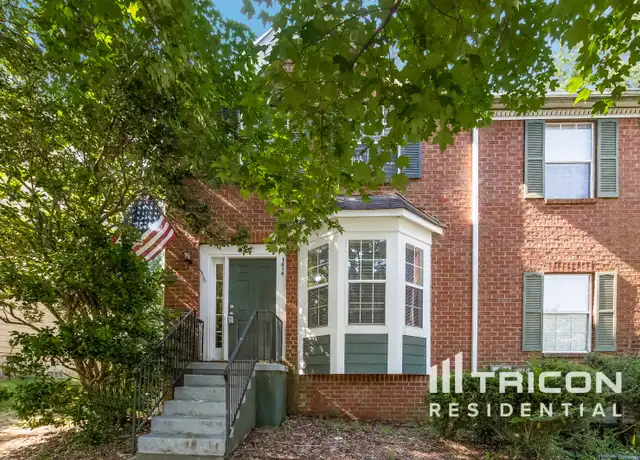 Property at 1414 Shiloh Way NW, Kennesaw, GA, 30144, 2 beds, 2.5 baths, [object Object]