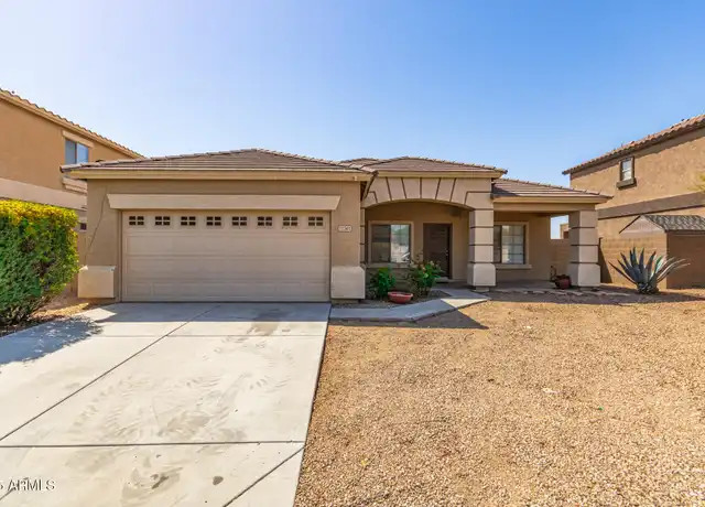 Property at 17361 W Watkins St, Goodyear, AZ, 85338, 4 beds, 2 baths, [object Object]
