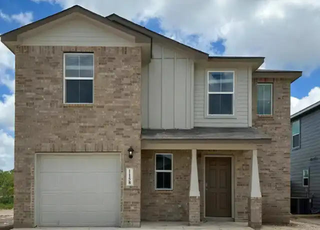 Property at 1158 Barn Swallow Way, San Antonio, TX, 78253, 4 beds, 2 baths, [object Object]
