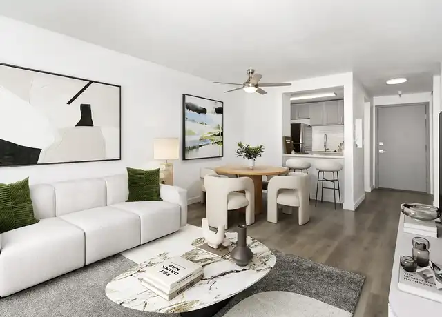 Property at FINN - 12002 Roosevelt Way NE, Seattle, WA, 98125, 2 beds, 1 bath, [object Object]