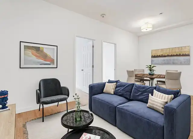 Property at 102 Fulton St Unit 12CC, New York, NY, 10038, 3 beds, 2 baths, [object Object]