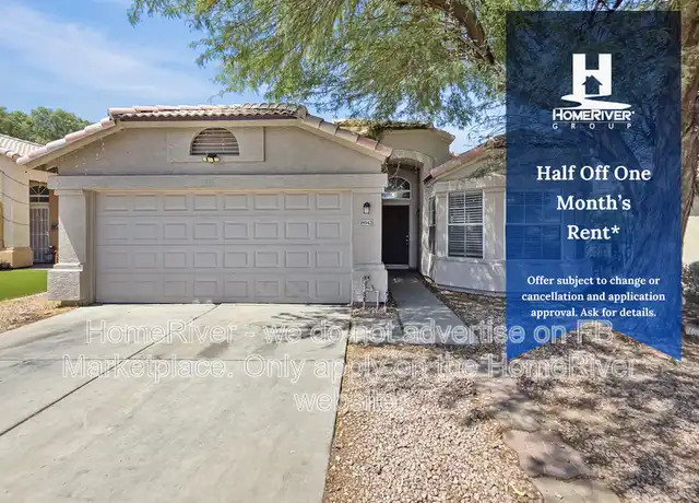 Property at 8942 W Holly St, Phoenix, AZ, 85037, 3 beds, 2 baths, [object Object]
