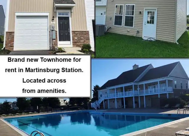 Property at 412 Husky Trl, Martinsburg, WV, 25403, 3 beds, 3.5 baths, [object Object]