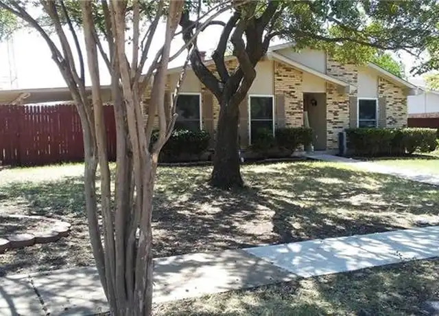 Property at 1900 Apple Valley Rd, Plano, TX, 75023, 3 beds, 2 baths, [object Object]