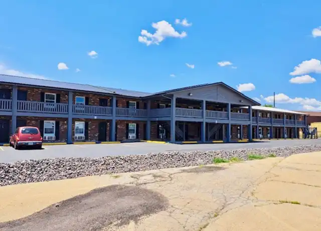 Property at 7036 Raider Rd Unit 1212, Bonne Terre, MO, 63628, 2 beds, 1 bath, [object Object]