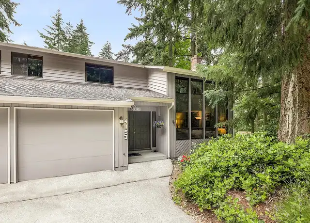 Property at 4153 158th Ave SE, Bellevue, WA, 98006, 4 beds, 2.5 baths, [object Object]