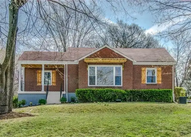 Property at 615 Skyview Dr, Nashville, TN, 37206, 3 beds, 2 baths, [object Object]