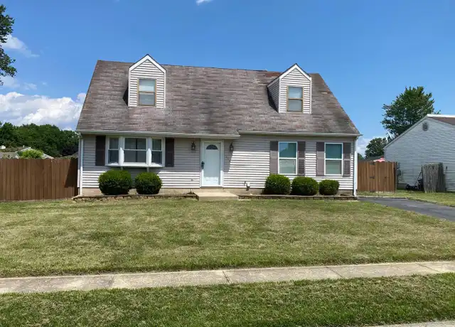 Property at 104 Duet Dr, Newark, DE, 19713, 4 beds, 2 baths, [object Object]