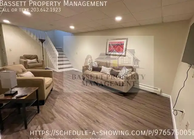 Property at 9 Cooley Ave Unit 1, Middletown, CT, 06457, 2 beds, 2 baths, [object Object]