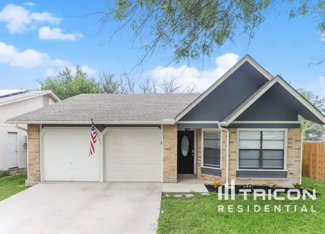 Property at 4900 Nuthatch St, San Antonio, TX, 78217, 3 beds, 2 baths, [object Object]