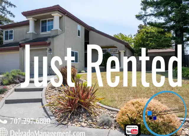 Property at 680 Windsor Dr, Benicia, CA, 94510, 4 beds, 3 baths, [object Object]