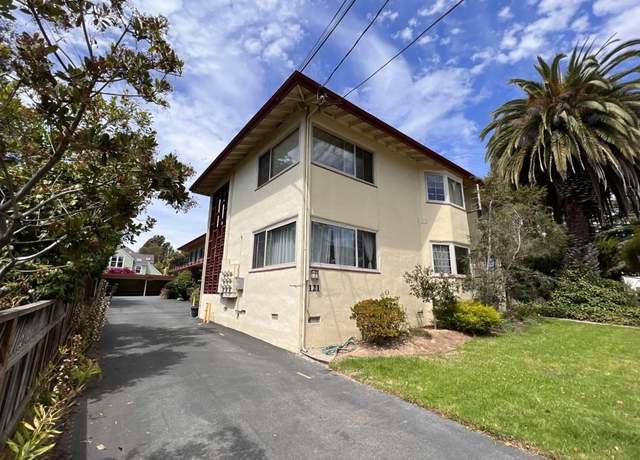Apartments for Rent in Mission Hill, Santa Cruz, CA | Redfin