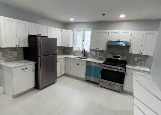 Property at 31 Michigan Ave Unit 1, Boston, MA, 02121, 3 beds, 1 bath, [object Object]