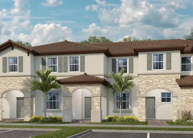 Property at 11811 SW 247th Ter Unit 11811, Princeton, FL, 33032, 3 beds, 2.5 baths, [object Object]