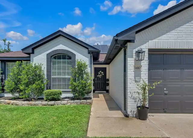 Property at 1410 Sherry Dr, Taylor, TX, 76574, 3 beds, 2 baths, [object Object]