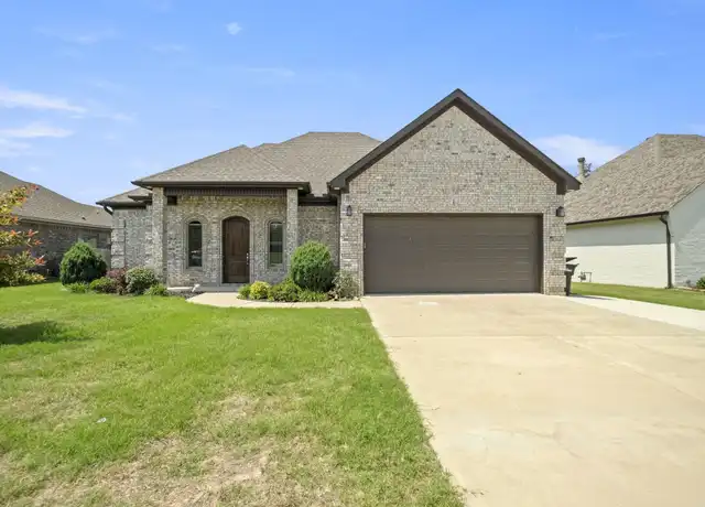 Property at 9541 Oak Forest Ln, Sherwood, AR, 72120, 3 beds, 2 baths, [object Object]