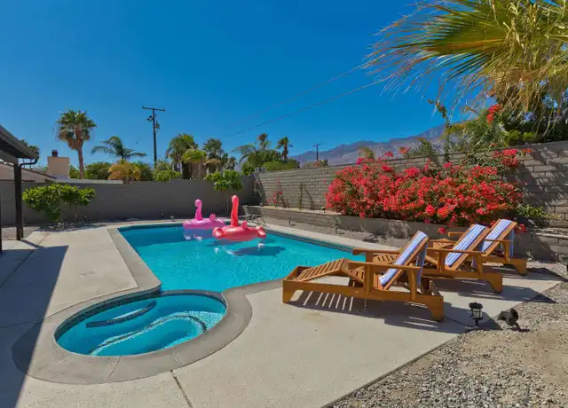 Property at 2295 Acacia Rd E, Palm Springs, CA, 92262, 3 beds, 2 baths, [object Object]