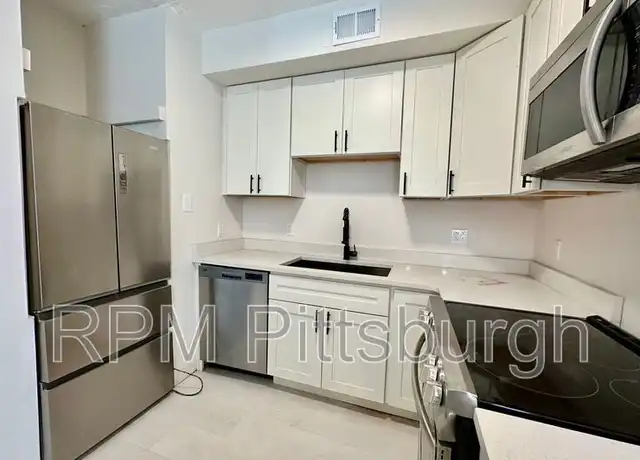 Property at 2121 Milligan Ave Unit 1, Pittsburgh, PA, 15218, 2 beds, 1 bath, [object Object]