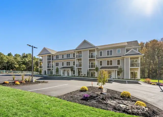 Property at 244 Main St Unit 305, Millis, MA, 02054, 1 bed, 1 bath, [object Object]