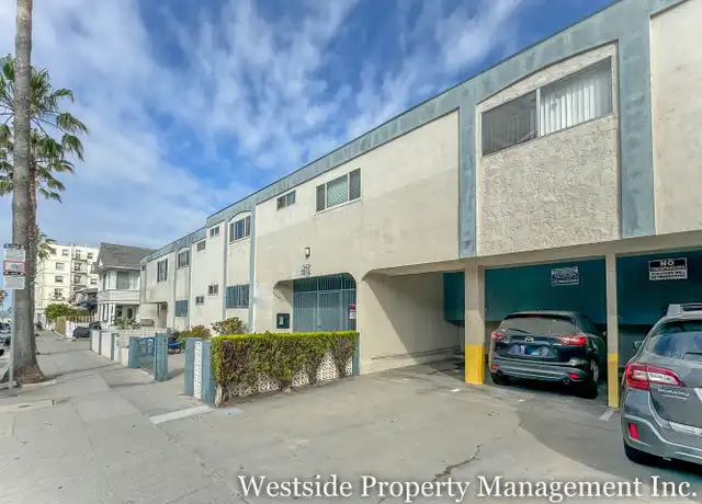 Property at 45 Rose Ave Unit Z, Venice, CA, 90291, 1 bed, 1 bath, [object Object]