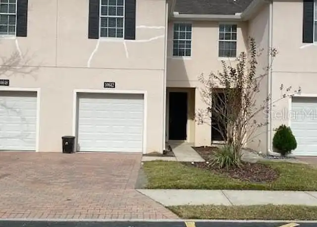 Property at 10642 Regent Square Dr #1302, Orlando, FL, 32825, 3 beds, 2.5 baths, [object Object]