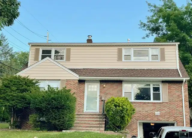 Property at 498 Chestnut St Unit 2, Ridgefield, NJ, 07657, 2 beds, 1 bath, [object Object]