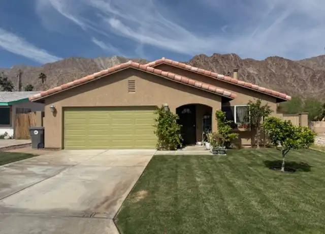Property at 52225 Avenida Alvarado, La Quinta, CA, 92253, 3 beds, 2 baths, [object Object]