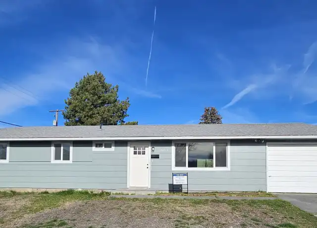 Property at 1804 S Turnagin Pl, Moses Lake, WA, 98837, 4 beds, 1.5 baths, [object Object]