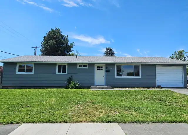 Property at 1804 S Turnagin Pl, Moses Lake, WA, 98837, 4 beds, 1.5 baths, [object Object]