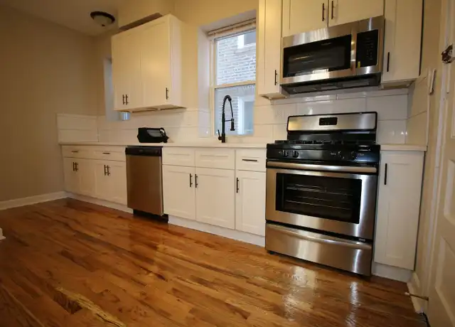 Property at 4830 N Drake Ave Unit 4830-1, Chicago, IL, 60625, 3 beds, 1 bath, [object Object]