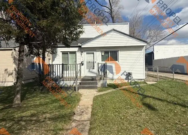 Property at 20742 Atlantic Ave, Warren, MI, 48091, 3 beds, 1 bath, [object Object]