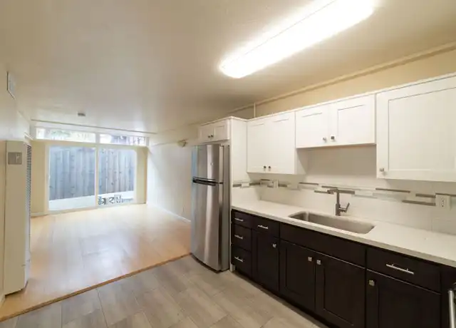 Property at 1327 Milvia St Unit 02, Berkeley, CA, 94709, 2 beds, 1 bath, [object Object]