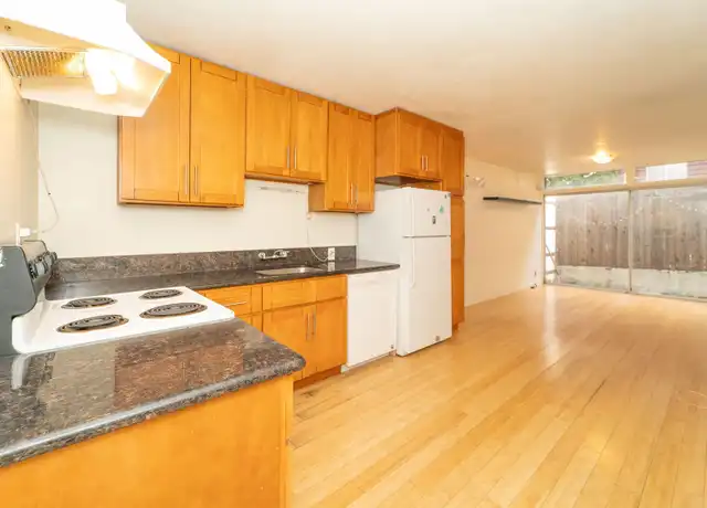 Property at 1327 Milvia St Unit 02, Berkeley, CA, 94709, 2 beds, 1 bath, [object Object]