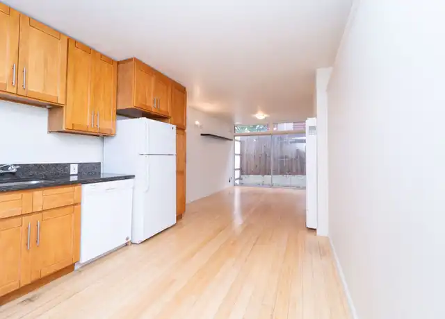 Property at 1327 Milvia St Unit 02, Berkeley, CA, 94709, 2 beds, 1 bath, [object Object]