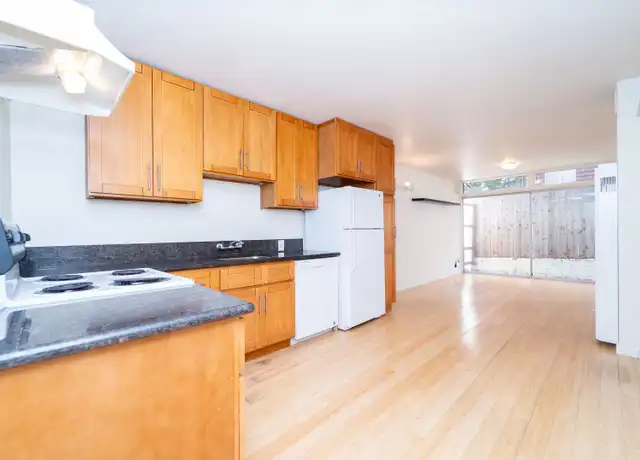 Property at 1327 Milvia St Unit 02, Berkeley, CA, 94709, 2 beds, 1 bath, [object Object]