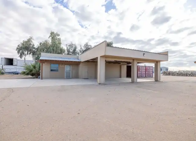 Property at 3942 South Avenue 4 1/2 E Unit B, Yuma, AZ, 85365, 0 beds, 1.5 baths, [object Object]