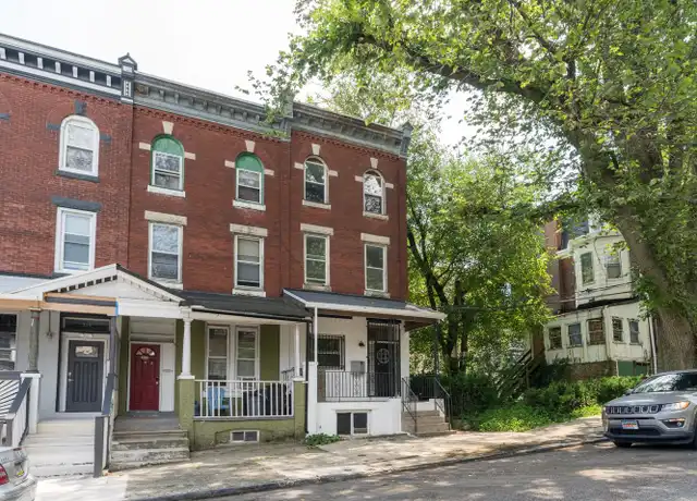Property at 262 Apsley St Unit 3, Philadelphia, PA, 19144, 1 bed, 1 bath, [object Object]