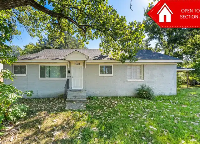 Property at 1622 Elvis Presley Blvd, Memphis, TN, 38106, 3 beds, 2 baths, [object Object]