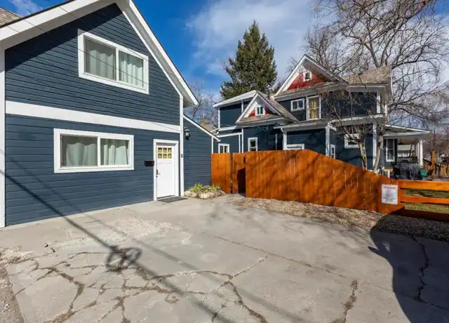 Property at 1601 N 12th St Unit 5, Boise, ID, 83702, 1 bed, 1 bath, [object Object]