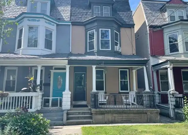 Property at 816 N Duke St Unit 1, Lancaster, PA, 17602, 1 bed, 1 bath, [object Object]
