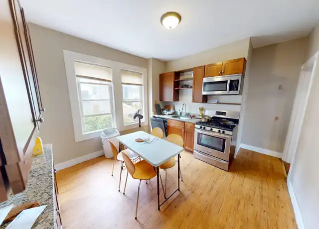 Property at 6 Sunset St Unit 3, Boston, MA, 02120, 4 beds, 1 bath, [object Object]