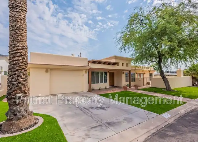 Property at 7024 E Orange Blossom Ln, Paradise Valley, AZ, 85253, 2 beds, 3 baths, [object Object]
