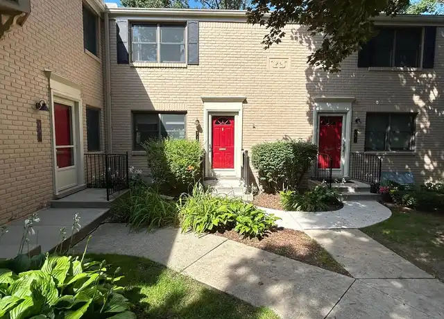 Property at 719 N Eton St, Birmingham, MI, 48009, 2 beds, 2 baths, [object Object]