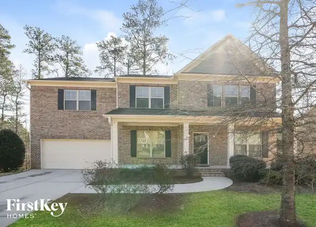 Property at 2615 Reece Farms Trl SW, Powder Springs, GA, 30127, 5 beds, 4 baths, [object Object]