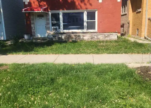 Property at 1630 S 59th Ct Unit B, Cicero, IL, 60804, 2 beds, 1 bath, [object Object]