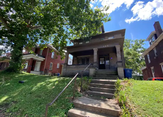 Property at 149 Frambes Ave Unit 149, Columbus, OH, 43201, 9 beds, 4 baths, [object Object]