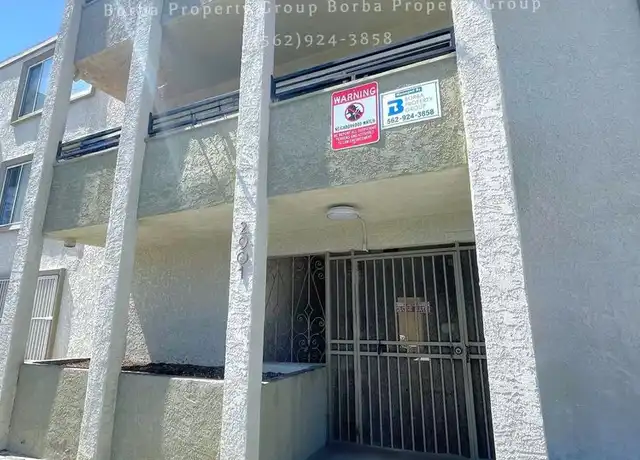 Property at 2901 E 10th St Unit 11, Long Beach, CA, 90804, 2 beds, 1 bath, [object Object]